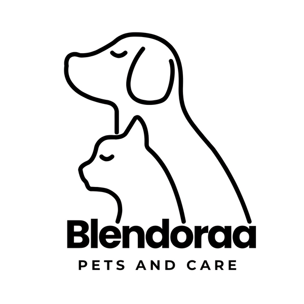 Blendoraa